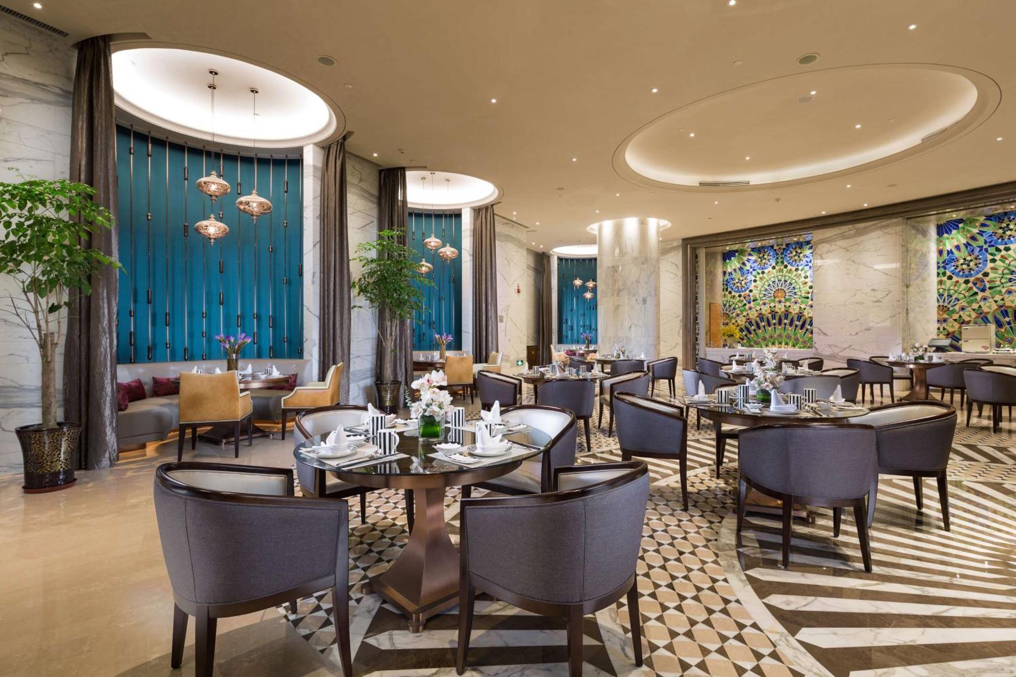 Hilton Ουρούμτσι Εξωτερικό φωτογραφία